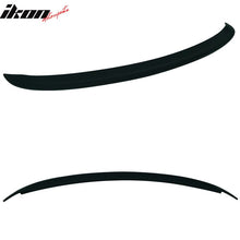 Load image into Gallery viewer, 2013-2016 Dodge Dart OEM Style Matte Black Rear Spoiler Wing ABS