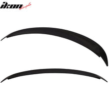 Load image into Gallery viewer, 2013-2016 Dodge Dart OE Style Rear Trunk Spoiler Wing Painted ABS