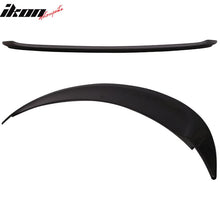 Load image into Gallery viewer, 2013-2016 Dodge Dart OE Style Rear Trunk Spoiler Wing Painted ABS