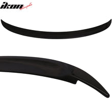Load image into Gallery viewer, 2013-2016 Dodge Dart OE Style Rear Trunk Spoiler Wing Painted ABS