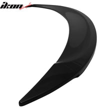 Load image into Gallery viewer, 2013-2016 Dodge Dart OE Style Rear Trunk Spoiler Wing Painted ABS