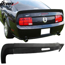 Load image into Gallery viewer, Fits 05-09 Ford Mustang ELN (PU) Rear Spoiler Wing 3PC