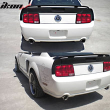 Load image into Gallery viewer, Fits 05-09 Ford Mustang ELN (PU) Rear Spoiler Wing 5PC