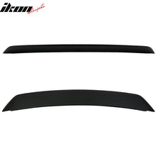 Load image into Gallery viewer, 2005-2009 Ford Mustang Rear Trunk Spoiler Ducktail Wing Lip ABS