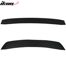 Load image into Gallery viewer, 2005-2009 Ford Mustang Rear Trunk Spoiler Ducktail Wing Lip ABS