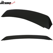 Load image into Gallery viewer, 2005-2009 Ford Mustang Rear Trunk Spoiler Ducktail Wing Lip ABS