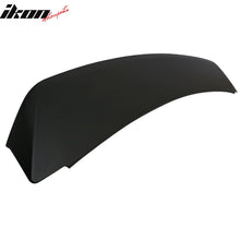 Load image into Gallery viewer, 2005-2009 Ford Mustang Rear Trunk Spoiler Ducktail Wing Lip ABS