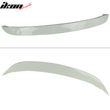 Load image into Gallery viewer, 2010-2014 Ford Mustang D Style Rear Trunk Spoiler Ducktail Wing ABS