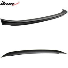 Load image into Gallery viewer, 2010-2014 Ford Mustang D Style Rear Trunk Spoiler Ducktail Wing ABS