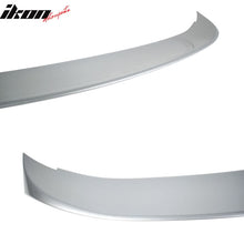 Load image into Gallery viewer, 2010-2014 Ford Mustang D Style Rear Trunk Spoiler Ducktail Wing ABS