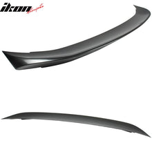 Load image into Gallery viewer, 2010-2014 Ford Mustang D Style Rear Trunk Spoiler Ducktail Wing ABS
