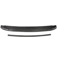 Load image into Gallery viewer, 2010-2014 Ford Mustang GT500 Style Carbon Fiber Trunk Spoiler Wing