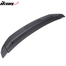 Load image into Gallery viewer, 2010-2014 Ford Mustang V6 Carbon Fiber Rear Trunk Spoiler Wing
