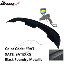 Load image into Gallery viewer, 2010-2014 Ford Mustang 2020 GT500 Style Trunk Spoiler Wing ABS