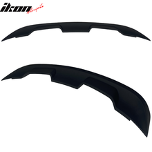 Load image into Gallery viewer, 2010-2014 Ford Mustang 2020 GT500 Style Trunk Spoiler Wing ABS