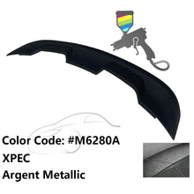 Load image into Gallery viewer, 2010-2014 Ford Mustang 2020 GT500 Style Trunk Spoiler Wing ABS