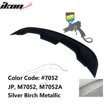 Load image into Gallery viewer, 2010-2014 Ford Mustang 2020 GT500 Style Trunk Spoiler Wing ABS
