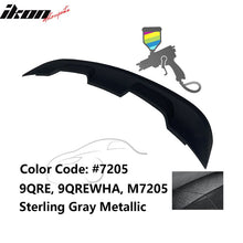 Load image into Gallery viewer, 2010-2014 Ford Mustang 2020 GT500 Style Trunk Spoiler Wing ABS