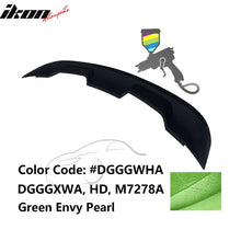 Load image into Gallery viewer, 2010-2014 Ford Mustang 2020 GT500 Style Trunk Spoiler Wing ABS