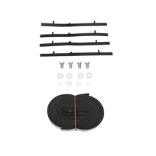 Load image into Gallery viewer, 2010-2014 Ford Mustang GT500 Shelby Style Trunk Spoiler Wing ABS