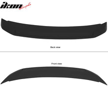 Load image into Gallery viewer, 2010-2014 Ford Mustang GT500 Shelby Style Trunk Spoiler Wing ABS