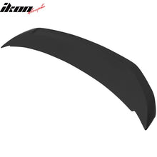Load image into Gallery viewer, 2010-2014 Ford Mustang GT500 Shelby Style Trunk Spoiler Wing ABS