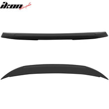 Load image into Gallery viewer, 2010-2014 Ford Mustang GT500 Shelby Style Trunk Spoiler Wing ABS