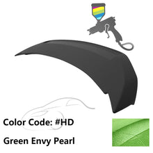 Load image into Gallery viewer, 2010-2014 Ford Mustang GT500 Shelby Style Trunk Spoiler Wing ABS