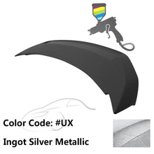 Load image into Gallery viewer, 2010-2014 Ford Mustang GT500 Shelby Style Trunk Spoiler Wing ABS