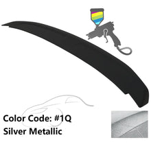 Load image into Gallery viewer, 2010-2014 Ford Mustang OE Style Rear Trunk Spoiler Wing ABS