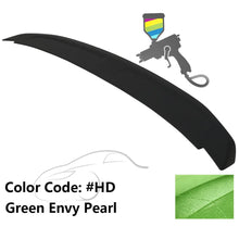 Load image into Gallery viewer, 2010-2014 Ford Mustang OE Style Rear Trunk Spoiler Wing ABS