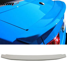 Load image into Gallery viewer, 2010-2014 Ford Mustang OE Style Rear Trunk Spoiler Wing ABS