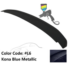 Load image into Gallery viewer, 2010-2014 Ford Mustang OE Style Rear Trunk Spoiler Wing ABS