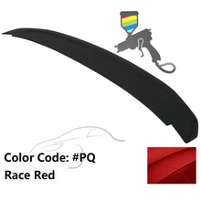 Load image into Gallery viewer, 2010-2014 Ford Mustang OE Style Rear Trunk Spoiler Wing ABS