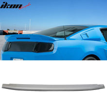 Load image into Gallery viewer, 2010-2014 Ford Mustang OE Style Rear Trunk Spoiler Wing ABS