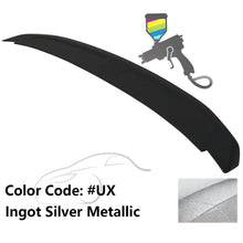 Load image into Gallery viewer, 2010-2014 Ford Mustang OE Style Rear Trunk Spoiler Wing ABS
