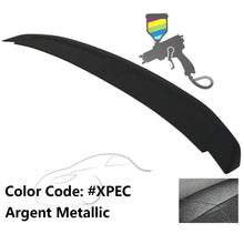 Load image into Gallery viewer, 2010-2014 Ford Mustang OE Style Rear Trunk Spoiler Wing ABS