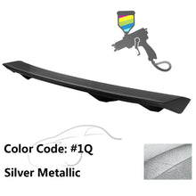 Load image into Gallery viewer, 2010-2014 Ford Mustang LS Style Rear Trunk Spoiler Deck Lid ABS