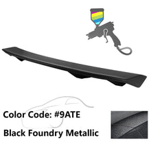 Load image into Gallery viewer, 2010-2014 Ford Mustang LS Style Rear Trunk Spoiler Deck Lid ABS