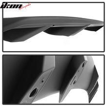 Load image into Gallery viewer, 2010-2014 Ford Mustang LS Style Matte Black Rear Spoiler Wing ABS