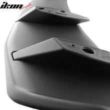 Load image into Gallery viewer, 2010-2014 Ford Mustang LS Style Matte Black Rear Spoiler Wing ABS