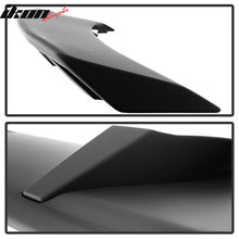 Load image into Gallery viewer, 2010-2014 Ford Mustang LS Style Rear Trunk Spoiler Deck Lid ABS