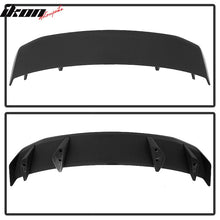 Load image into Gallery viewer, 2010-2014 Ford Mustang LS Style Matte Black Rear Spoiler Wing ABS