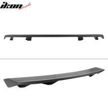 Load image into Gallery viewer, 2010-2014 Ford Mustang LS Style Rear Trunk Spoiler Deck Lid ABS