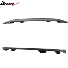 Load image into Gallery viewer, 2010-2014 Ford Mustang LS Style Matte Black Rear Spoiler Wing ABS