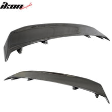 Load image into Gallery viewer, 2010-2014 Ford Mustang LS Style Carbon Fiber Rear Trunk Spoiler Wing