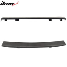 Load image into Gallery viewer, 2010-2014 Ford Mustang LS Style Carbon Fiber Rear Trunk Spoiler Wing