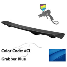 Load image into Gallery viewer, 2010-2014 Ford Mustang LS Style Rear Trunk Spoiler Deck Lid ABS