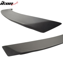Load image into Gallery viewer, Fits 10-14 Ford Mustang LS Fiberglass FRP Rear Spoiler Wing Lip