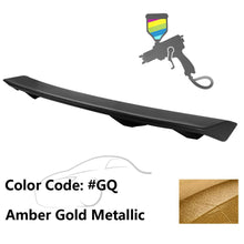 Load image into Gallery viewer, 2010-2014 Ford Mustang LS Style Rear Trunk Spoiler Deck Lid ABS